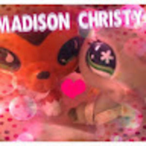 Meet your Posher, Madison